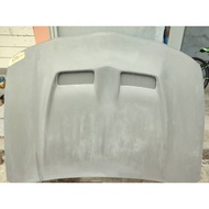WIRA / SATRIA EVO KANSAI FRONT BONNET FIBER (GRADE AAA)