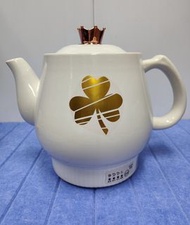 DUOTA 白陶瓷智能養生壺8L