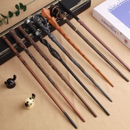 Harry Potter Metal Core Wand Magic Wand Bare Wand Harry Potter Magic Wand Hemin Wand Metal Core Wand