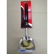 Sodek Stainless Steel 30cm Zebra/Turner Stainless Steel Zebra.