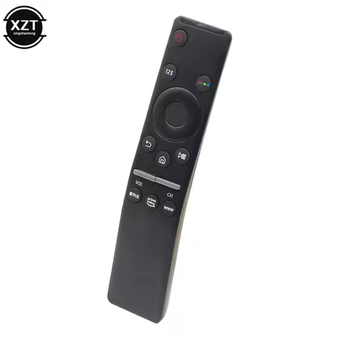 Universal Remote Control For Samsung Smart TV BN59-01310A BN59-01329B/01259B/01312G UN55RU7100 UN58R