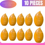 10 PIECES BEAUTY VAULT PREMIUM HYDRATING SUNSCREEN 50 GRAMS FOR RESELLERSVThe Beauty Vault Premium H