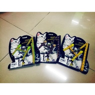 iCATS Fashion Harness