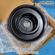 Proton SAGA 12V ISWARA SATRIA WIRA 1.3 1.5 VDO 4PK Crankshaft Belt Pulley Crank Shaft Main Pully Met
