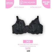 Delaqueen | Bra Jumbo Size Bra BIG Size 40B JK9