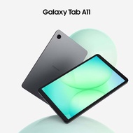 Samsung Galaxy Tab A11 LTE รุ่น 4G (4/64GB) จอ 8.7 นิ้ว l เสียง Dolby Atmos(By Lazada SuperTphone)