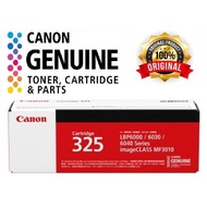 Canon Cartridge 325 - (Black Print Cartridge)
