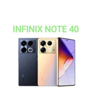 infinix note 40