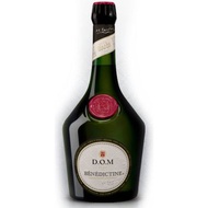 Benedictine Dom French Liqueur 750ml