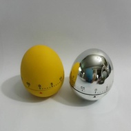 KITCHEN EGG TIMER ( Egg shape timer)