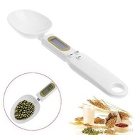 六本木 - 電子湯匙量勺秤 (精確稱量就算很少份量的食品或食品補充劑)