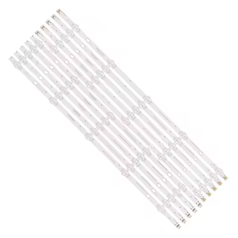 LED Backlight strip For Xiaomi MI 55" TV L55M5-AZ L55M5-AD CRH-BP553030051073R-A/B Rev1.5 55D3503V2W