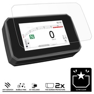 Speedo Angels | Dashboard Screen Protector for HONDA CB 400 R, 650 R, CBR 650 R, Hornet 500 / 1000 &