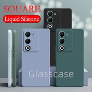 Oppo A5 2025 Casing For Oppo A5 A 5 i pro A5i A5ipro A5pro OppoA5 OppoA5i OppoA5ipro 4G 5G Liquid Si