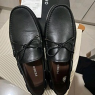 sepatu pria merk pedro, jual rugi baru sekali pakai, nego