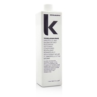 Kevin Murphy Young.Again.Rinse (Immortelle and Baobab Infused Restorative Softening Conditioner - To