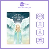Angel Inspiration Deck (Guu Tarot)
