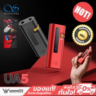 Shanling UA5 DAC& พกพาชิป Dual ES9038Q2M ประกันศูนย์ไทย