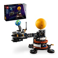 [B2G] 42179 LEGO TechnicTM Planet Earth and Moon in Orbit (42179)