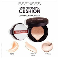 Bb Chusion Esenses Promo