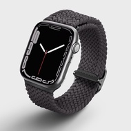 UNIQ รุ่น Aspen สายนาฬิกาสำหรับ Apple Watch series 76SE54 ขนาด 4544424140 และ 38 mm