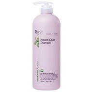 Repit Natural Ion Therapy Color Shampoo 33.81 fl oz Contains Sacha Inchi,Omega 3.6.9 by Repit for...