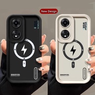 Softcase For Oppo A58 4g A58 5g A78 4g A78 5g Rubber Casing - Case hp For Oppo A58 4g A58 5g A78 4g 