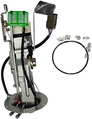 Pyladea Fuel Pump Module Assembly 67883 17050-01G04 SP4017M E8268S Replacement For Nissan D21 1986 1