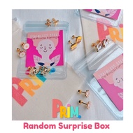PRIM Random Surprise Box
