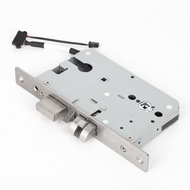 Hotel Lift Inspection Body Left Right Stainless Steel Can Be Locked Ten Thousand Times Electronic Lo