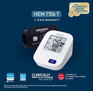 OMRON 血壓 計 Blood Pressure Monitor