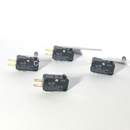 V-15-1A5 / V-155-1A5 / V-155-1C25 / V-156-1A5 / V-156-1C25 / V-153-1C25 Micro Switch