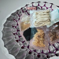 (Ready Stock) Instant Tomyam Soup Pan Mee Bak Kut Teh Pan Mee Chilli Pan Mee Herbal Soup Pan Mee Wan