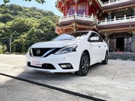 2019年NISSAN SENTRA旗鑑版