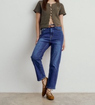 Wara Curved STRAIGHT jeans- JT03  JT04  JT05