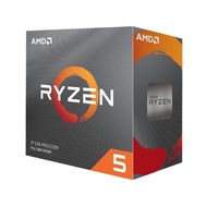 AMD RYZEN 5 3600 Processor New
