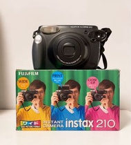 富士橫幅拍立得相機 Fujifilm Wide Instax 210