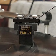 Elac EMC-1 MC唱頭