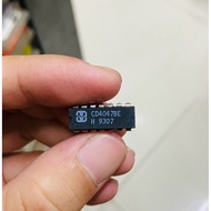 CD 4047 14pin IC DipBe