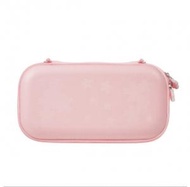 全城熱賣 - 便攜帶支架保護包（Switch/櫻花款）