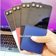 Dummy Samsung Galaxy Z Flip7