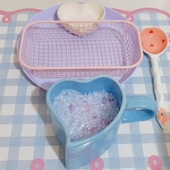 Lucky Bag with Lucky Color Surprise Gift Scoop