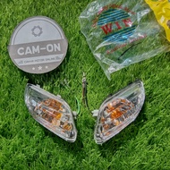 FRONT WINKER VEGA R 2004/F1ZR FRONT TURN REFLECTOR VEGA R 2004/F1ZR FRONT TURN LIGHT VEGA R 2004