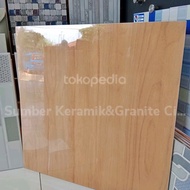 granit 60x60 motif kayu glossy indogress