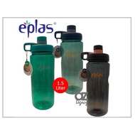 EPLAS 1.5Liter Water Bottle (EGS1500)