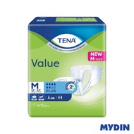 Tena Value Adult Diaper M10