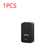 32sgvgtskhv 1PC mini gf07 định vị xe hơi GPS theo dõi thời gian thực Trộm Bộ định vị chống lạc nam c