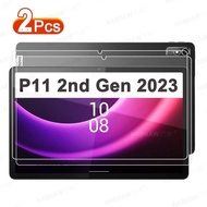  1-2PCS For Lenovo Legion Pad Tab Y700 11 M10 M11 Gen 5 3 Go Pro Plus 5G 8.8 10.1 10.6 11.0 HD Temp