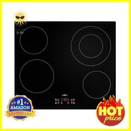 เตาฝังเซรามิก MEX VRH6264 60 ซม.BUILT-IN CERAMIC HOB MEX VRH6264 60CM **มีบริการชำระเงินปลายทาง**