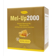 MEL-UP 2000 ROYAL JELLY DRINK